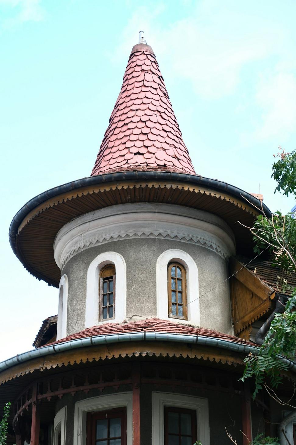 Heritage Conservation