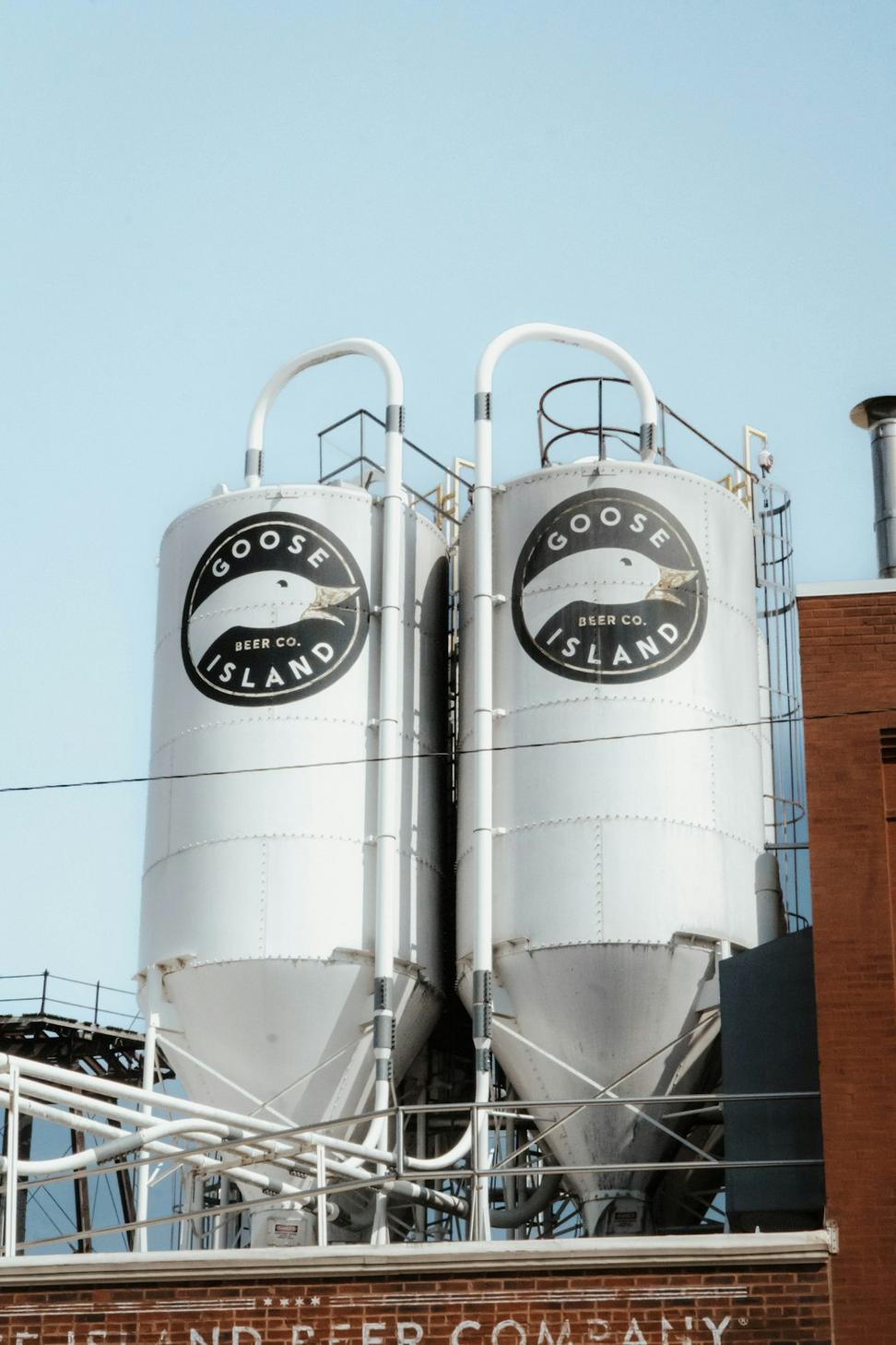 False Creek Brewery